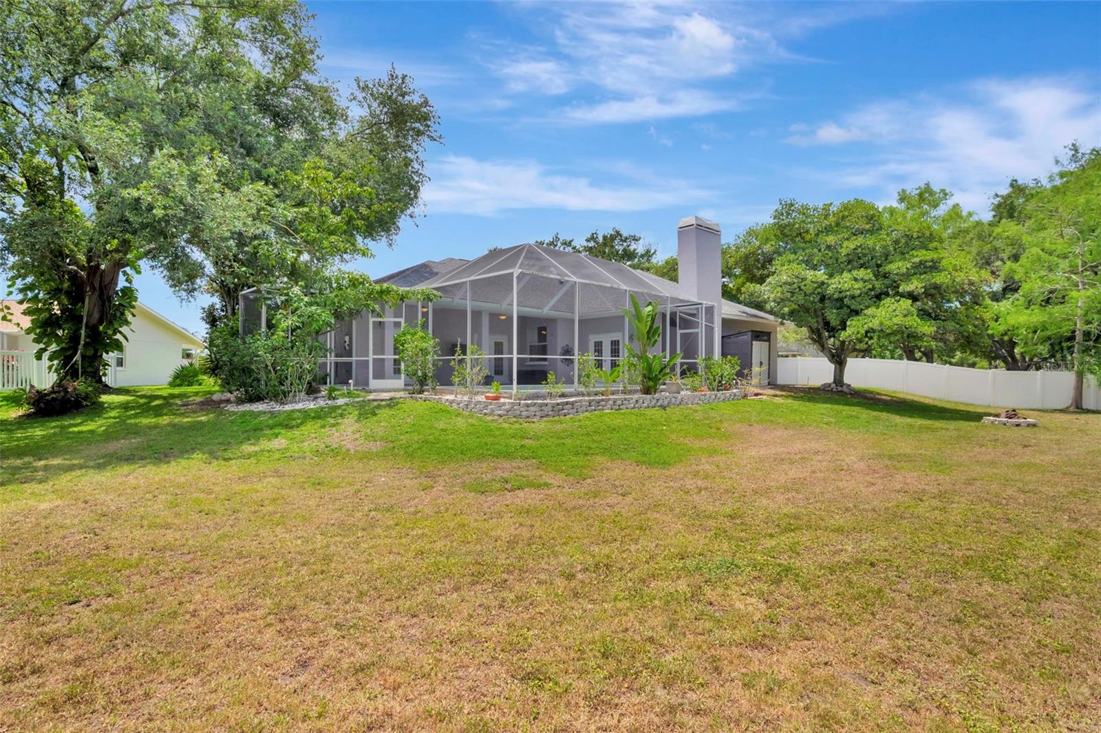 WILLOW OAKS - Residential