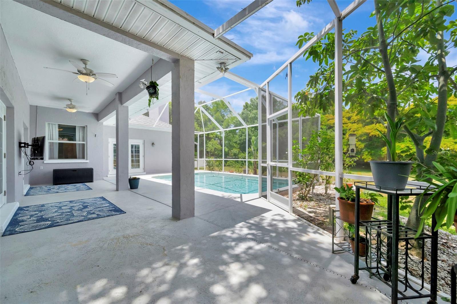 WILLOW OAKS - Residential