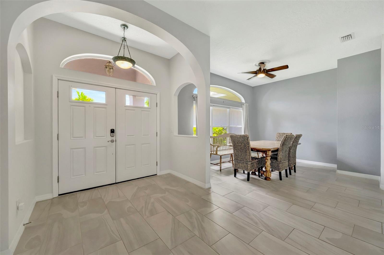 WILLOW OAKS - Residential