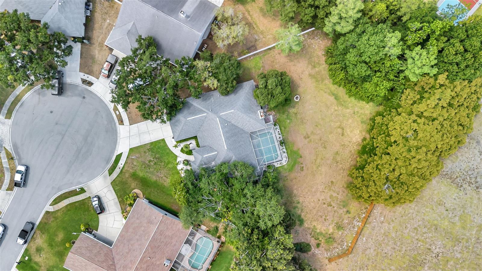 WILLOW OAKS - Residential