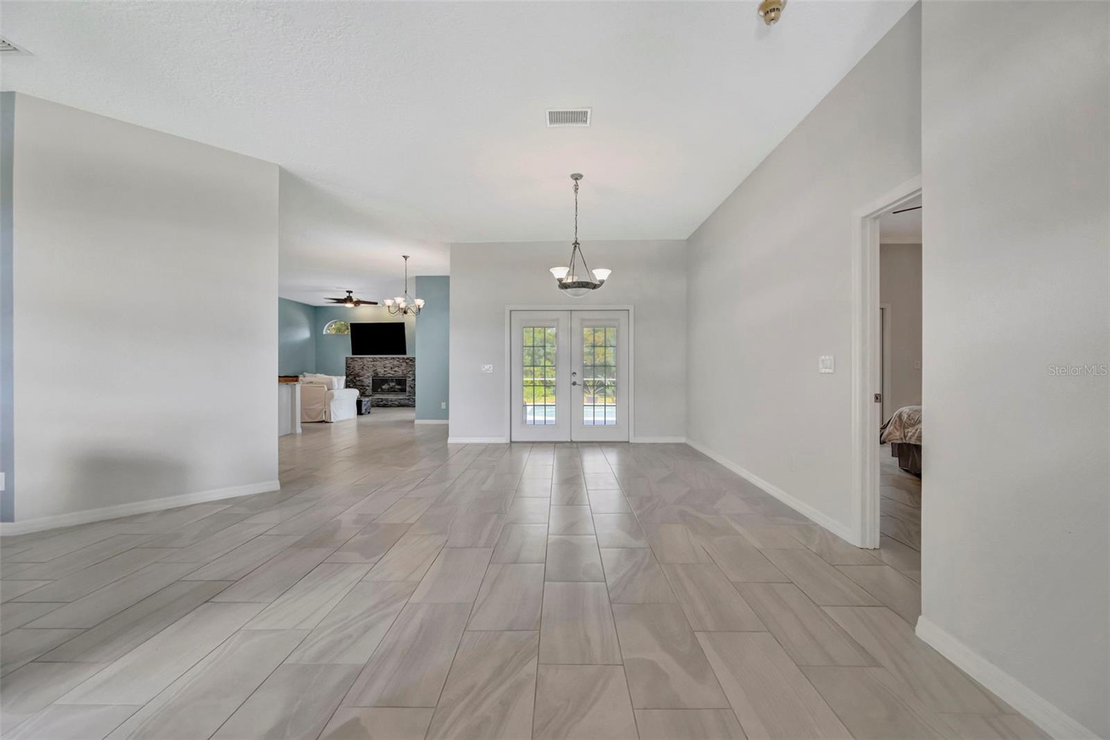 WILLOW OAKS - Residential