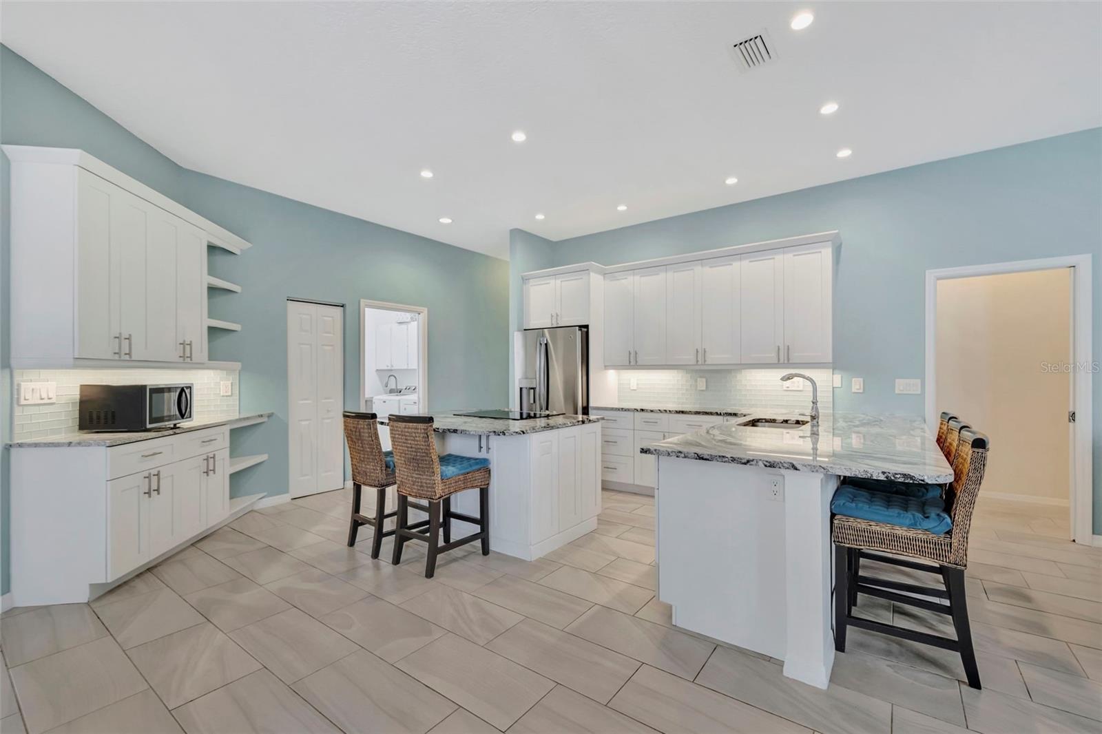 WILLOW OAKS - Residential
