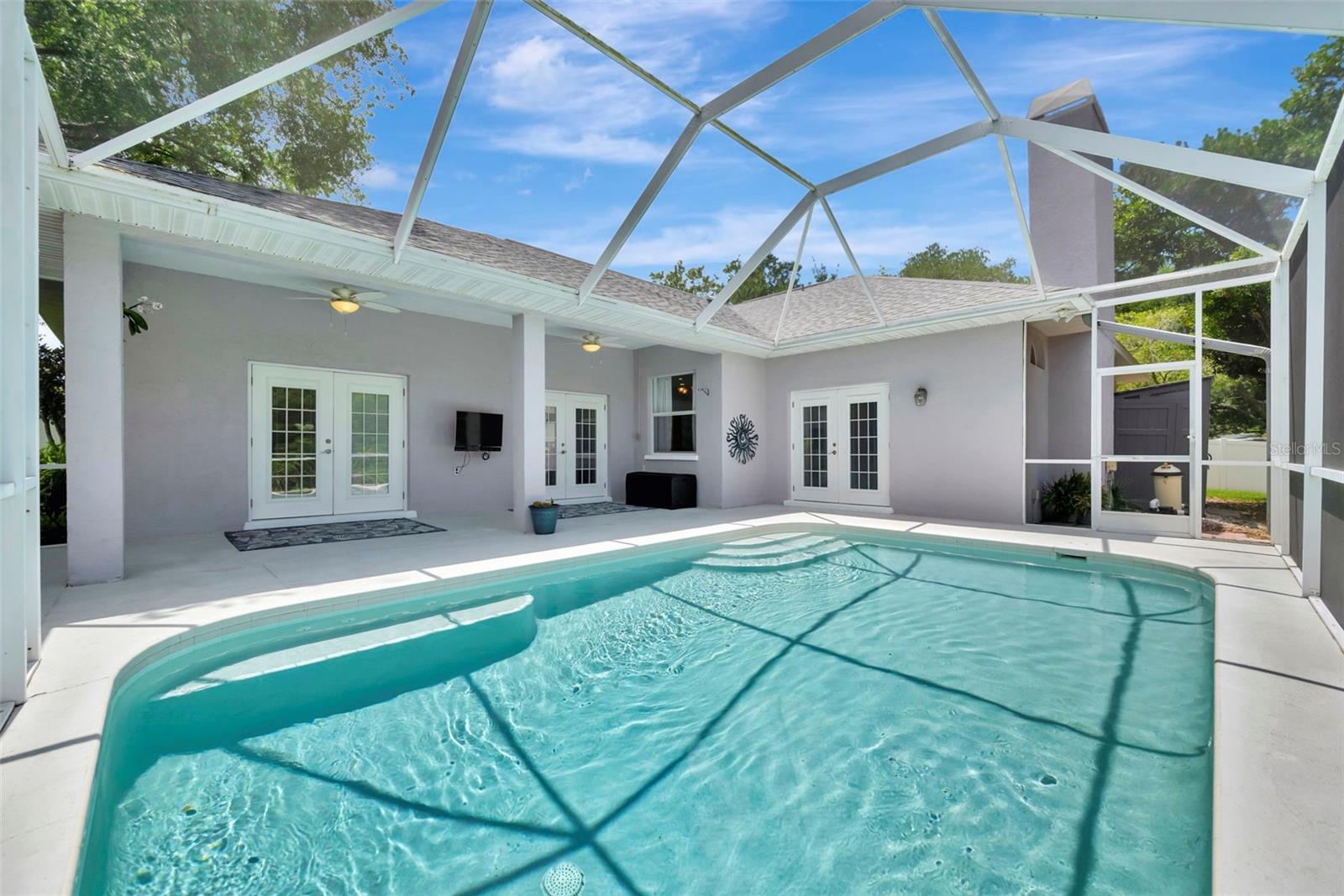 WILLOW OAKS - Residential