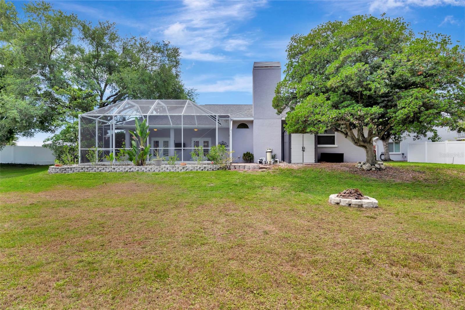 WILLOW OAKS - Residential