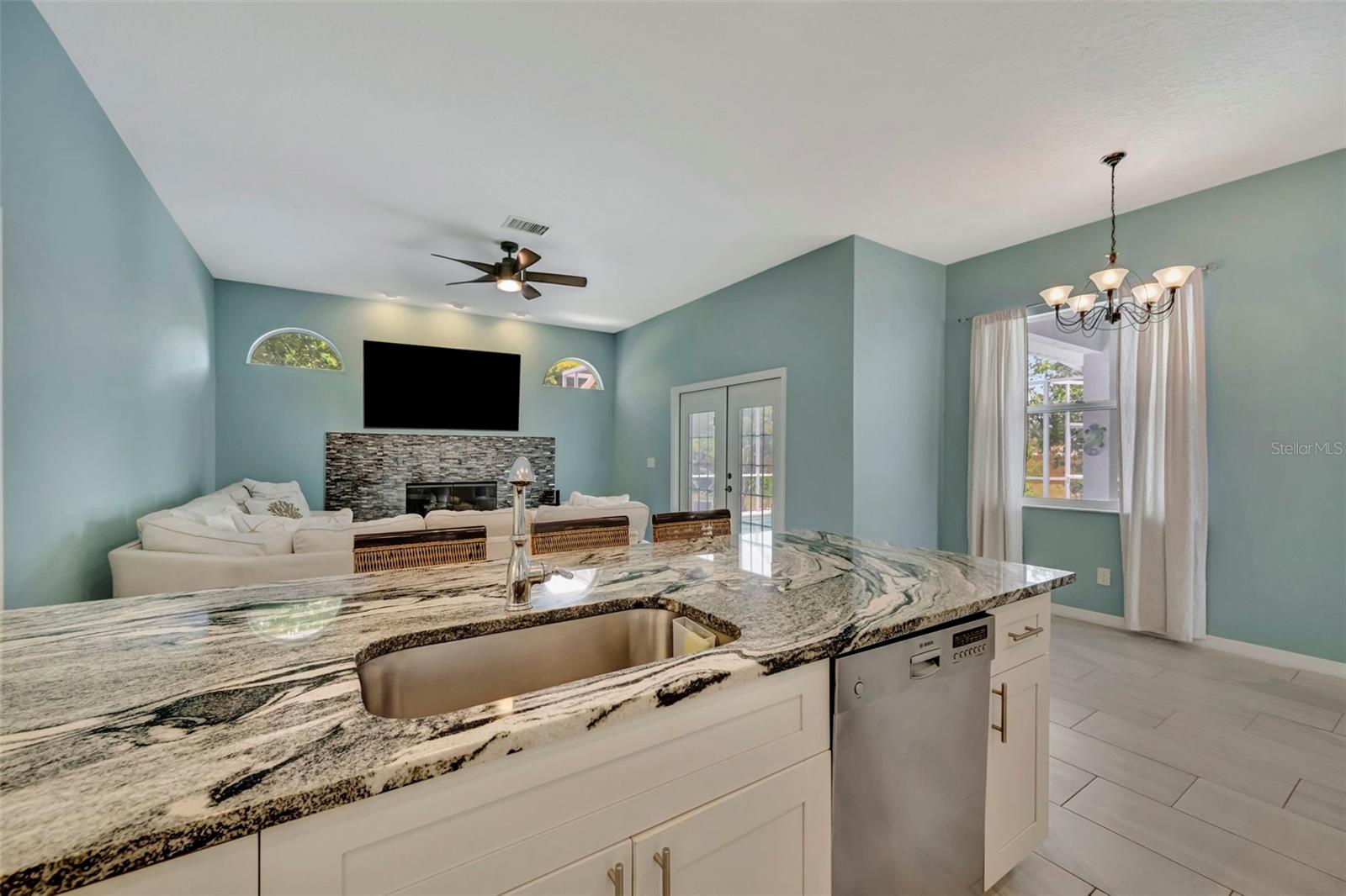 WILLOW OAKS - Residential