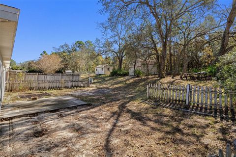 A home in BROOKSVILLE