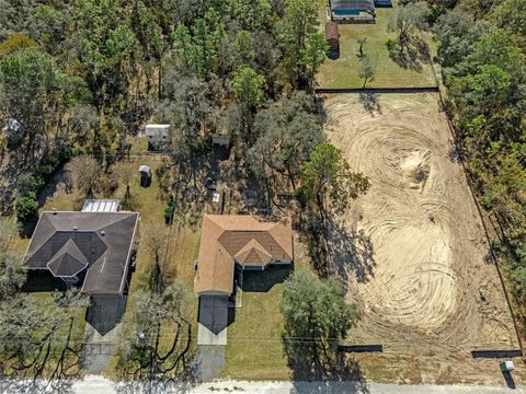 A home in BROOKSVILLE