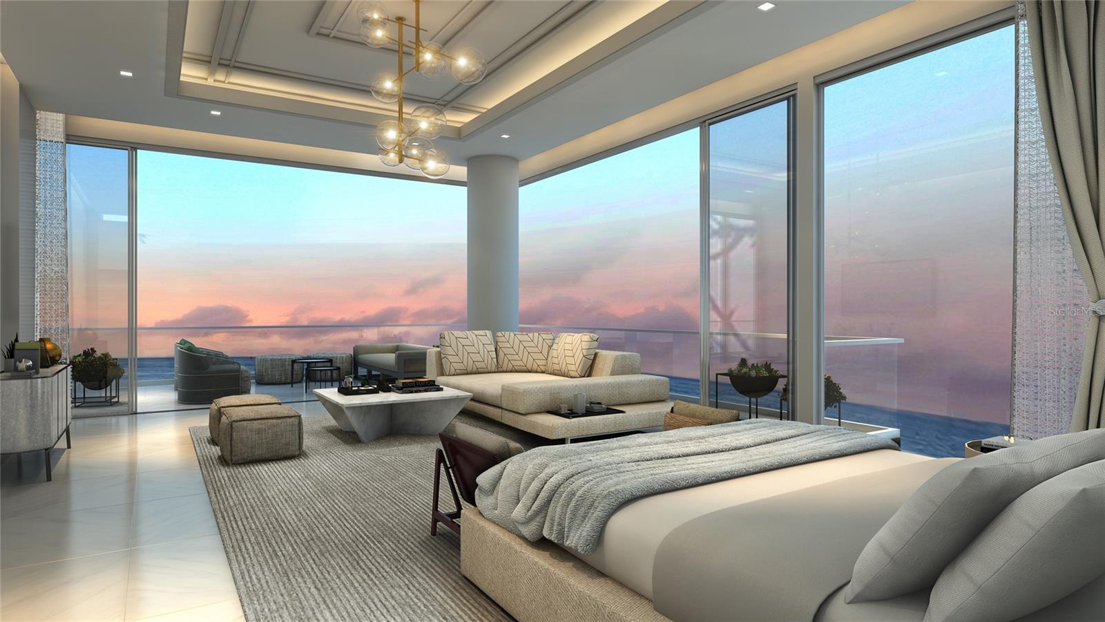 VANDERBILT RESIDENCES - Residential