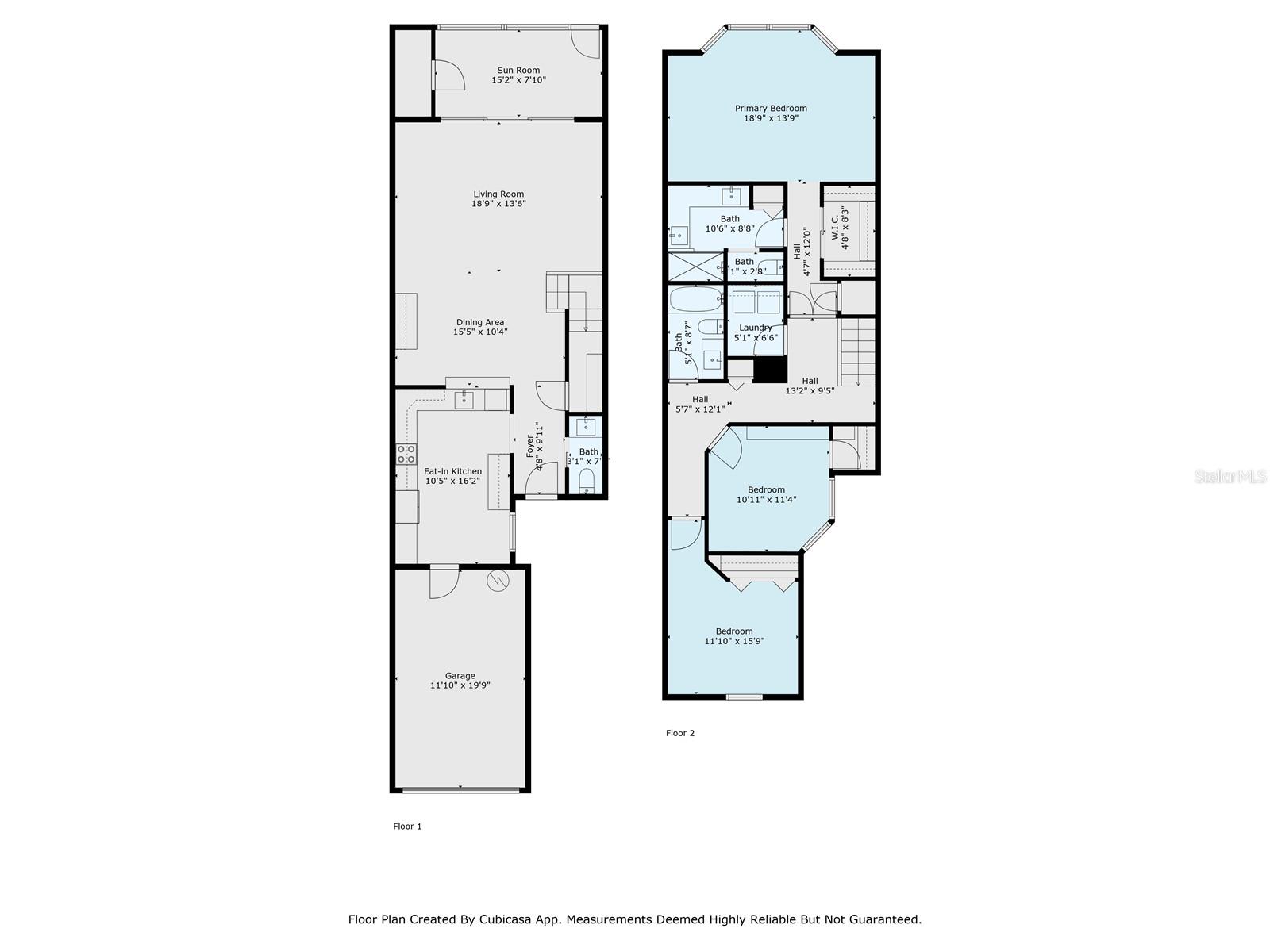 511 SPRING LAKE CIRCLE