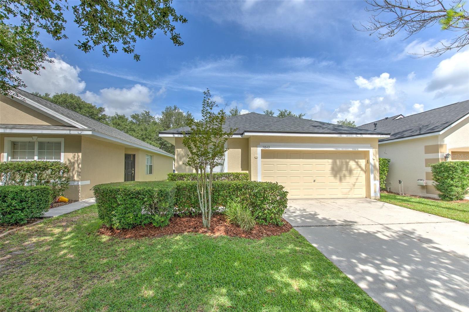 5843 WRENWATER