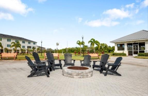 TOWNHOMES OF SEMINOLE ISLE - Residential