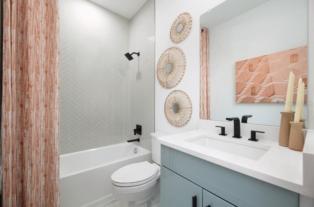 TOWNHOMES OF SEMINOLE ISLE - Residential