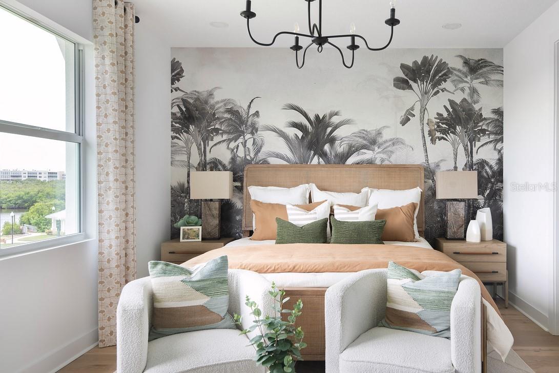 TOWNHOMES OF SEMINOLE ISLE - Residential