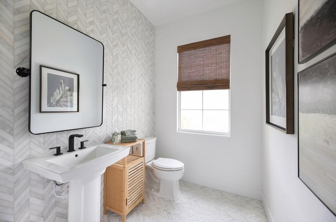 TOWNHOMES OF SEMINOLE ISLE - Residential