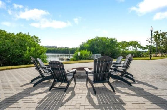 TOWNHOMES OF SEMINOLE ISLE - Residential