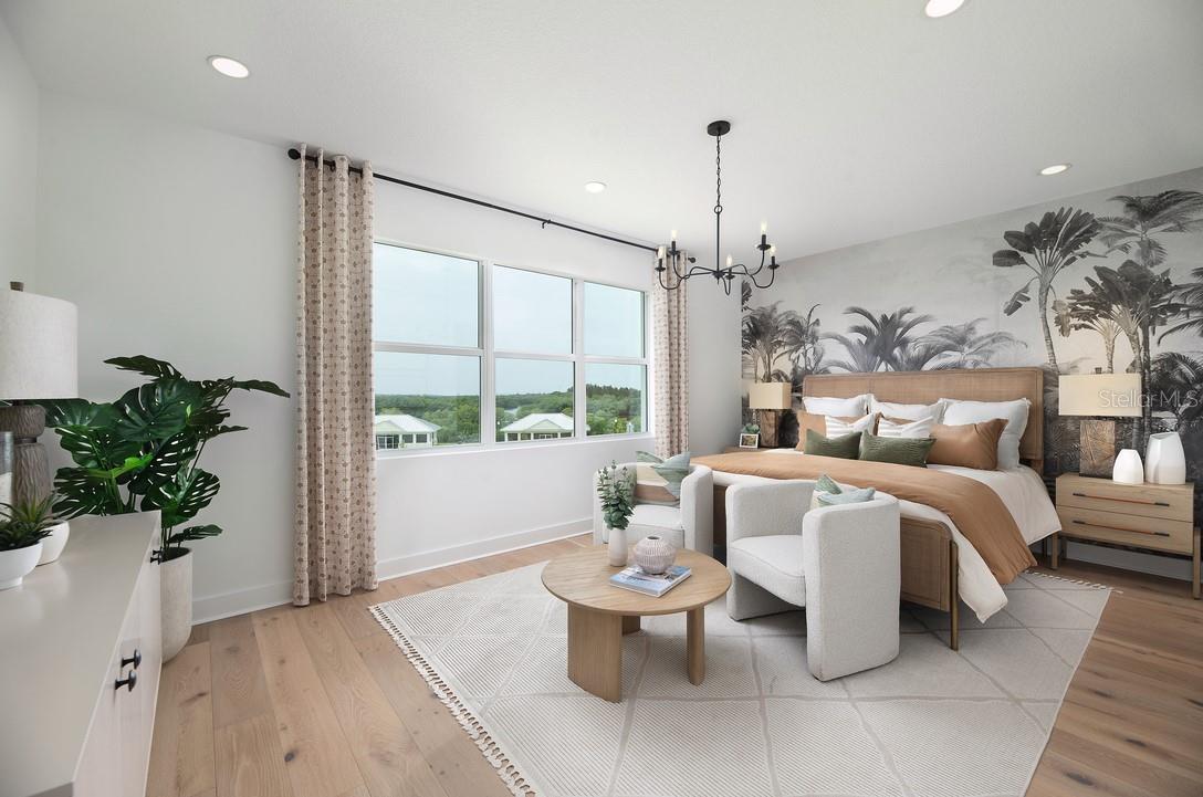 TOWNHOMES OF SEMINOLE ISLE - Residential