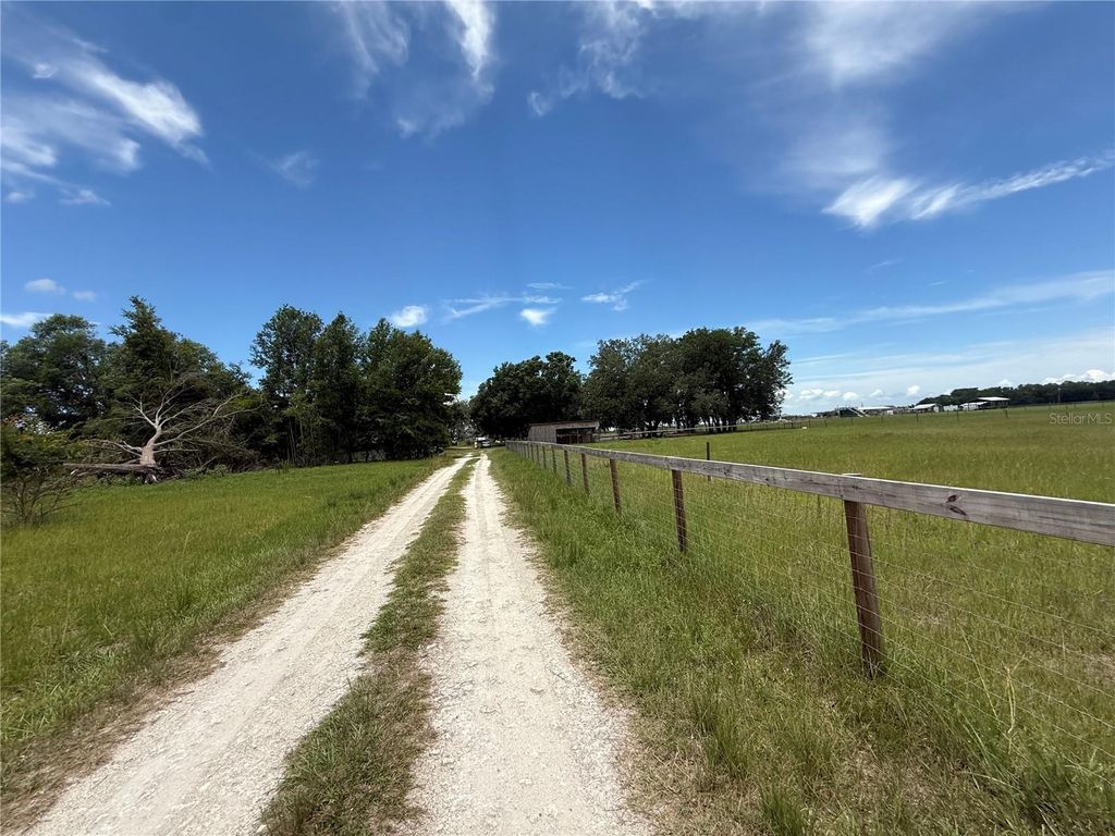 Photo of 17029 Lake Iola Road, Dade City, FL 33523 (MLS # TB8395729)