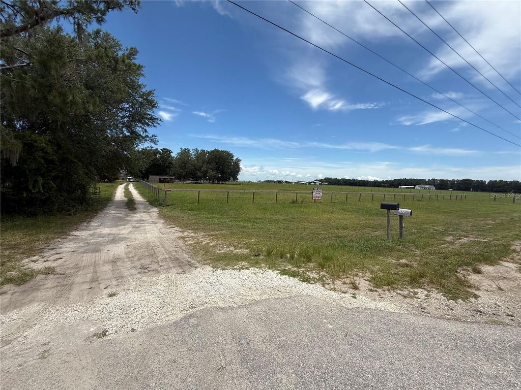 Photo of 17029 Lake Iola Road, Dade City, FL 33523 (MLS # TB8395729)