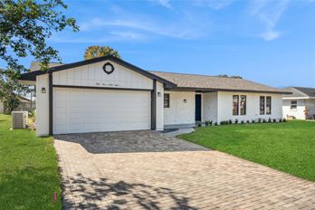 Single Family Residence at 5348 TRIBUNE DRIVE