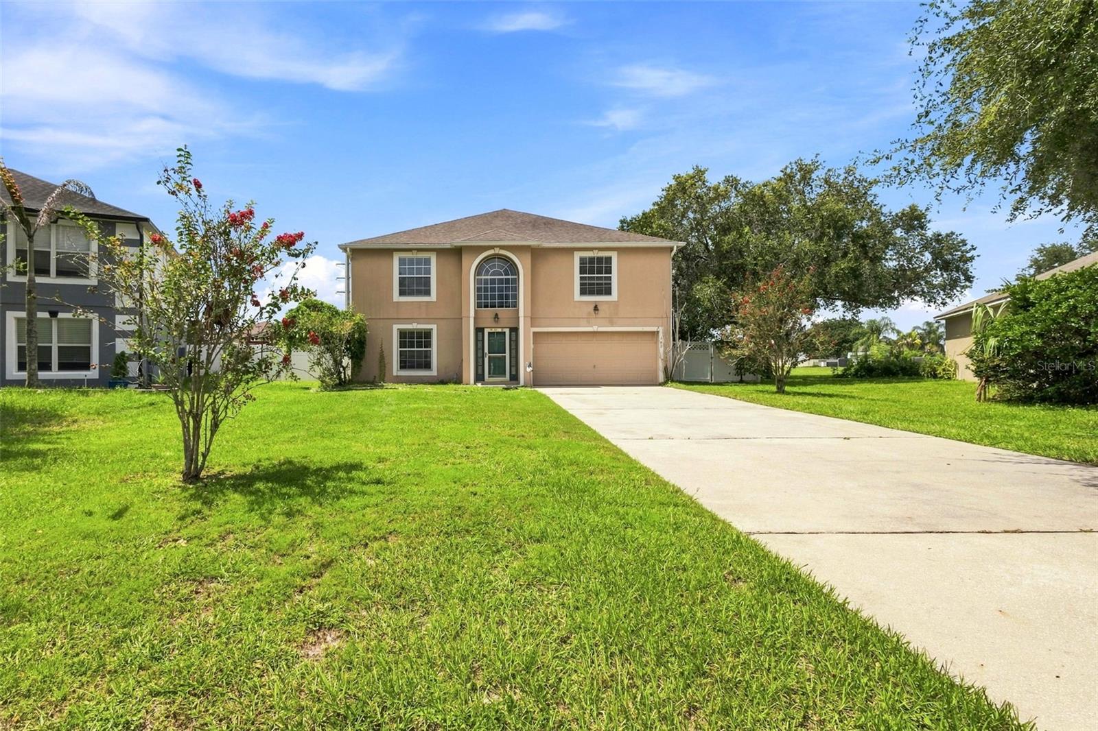 347 VELVETEEN PLACE