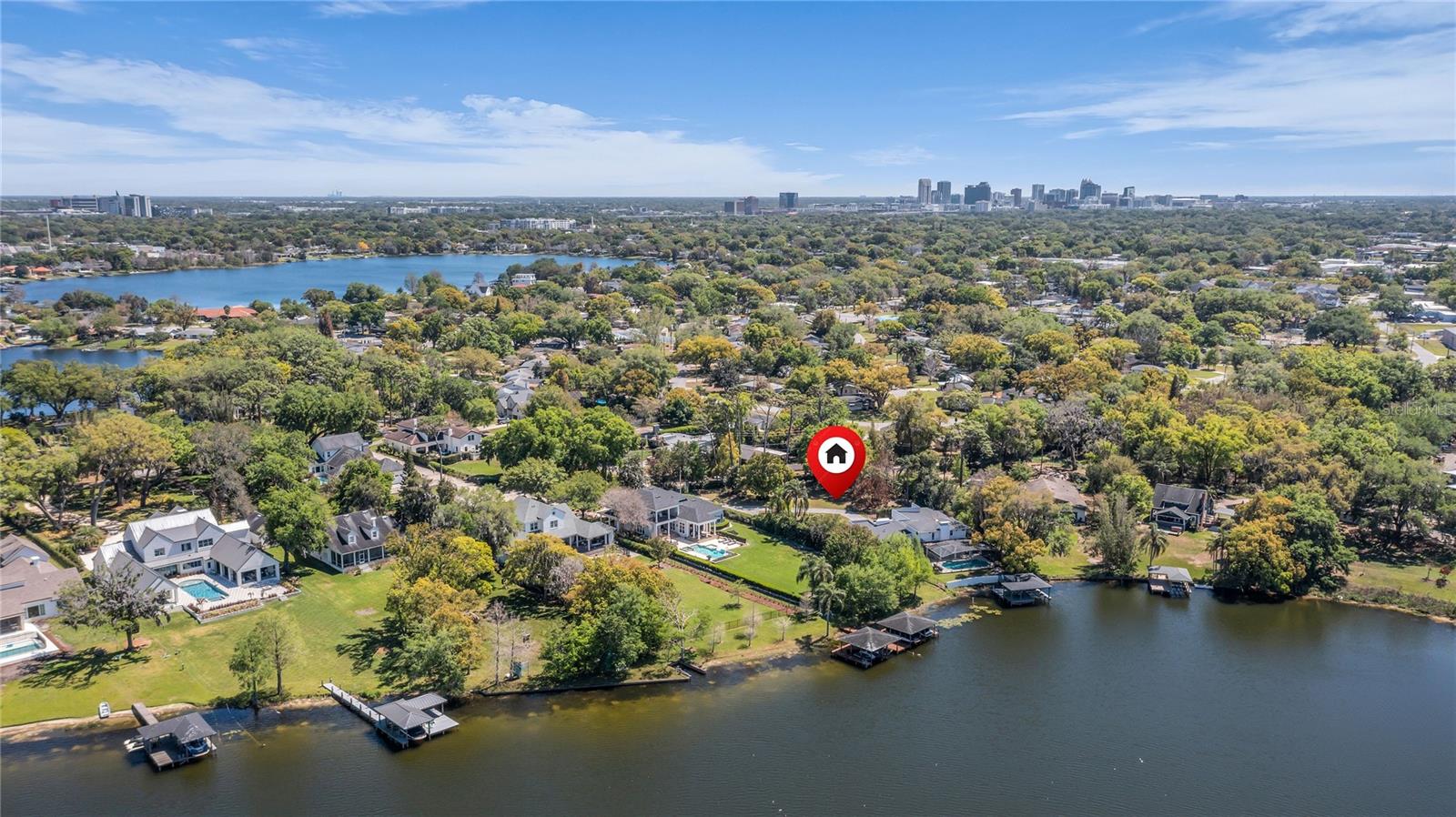 LIVINGSTON - Residential