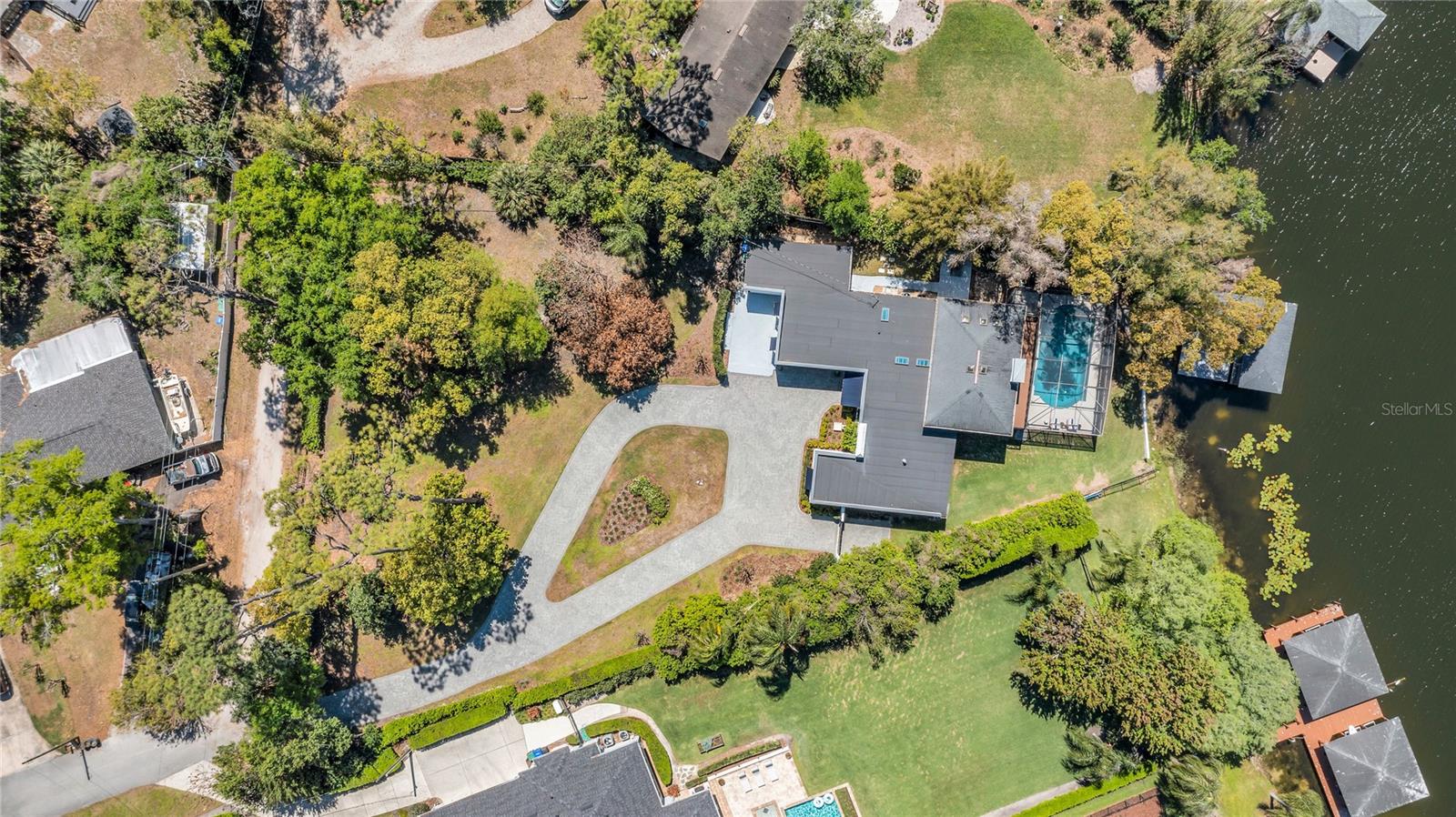 LIVINGSTON - Residential