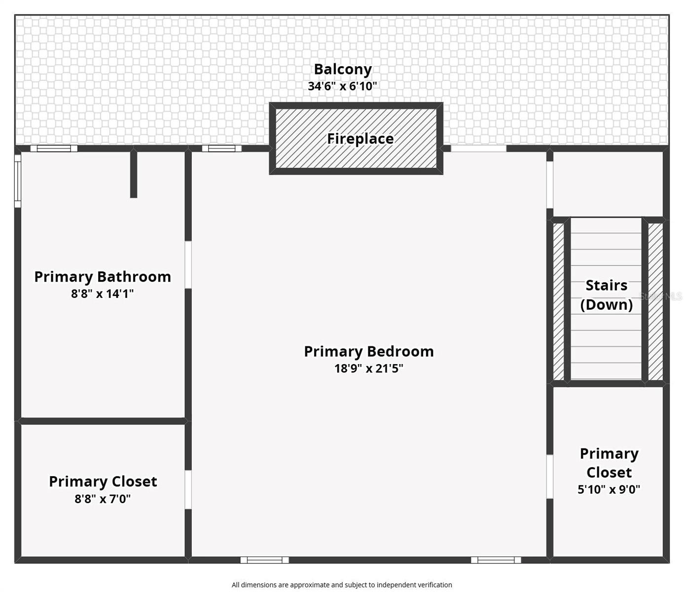 LIVINGSTON - Residential