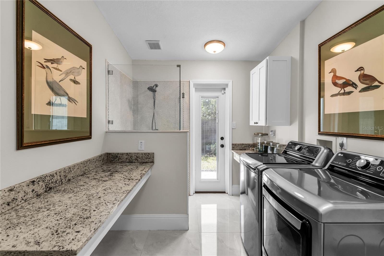 LIVINGSTON - Residential