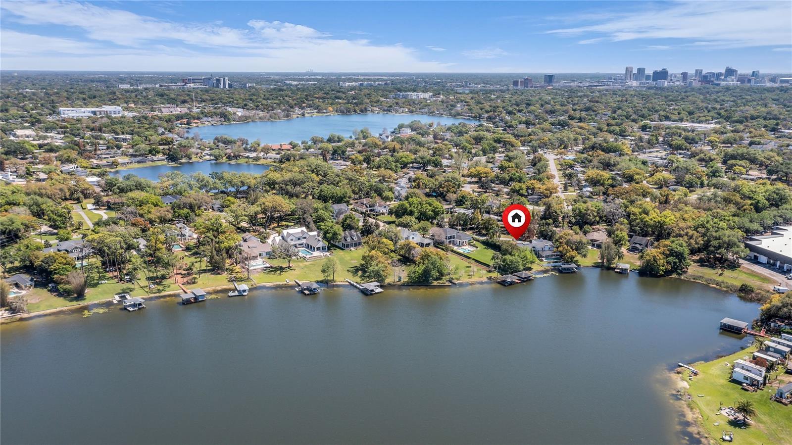 LIVINGSTON - Residential