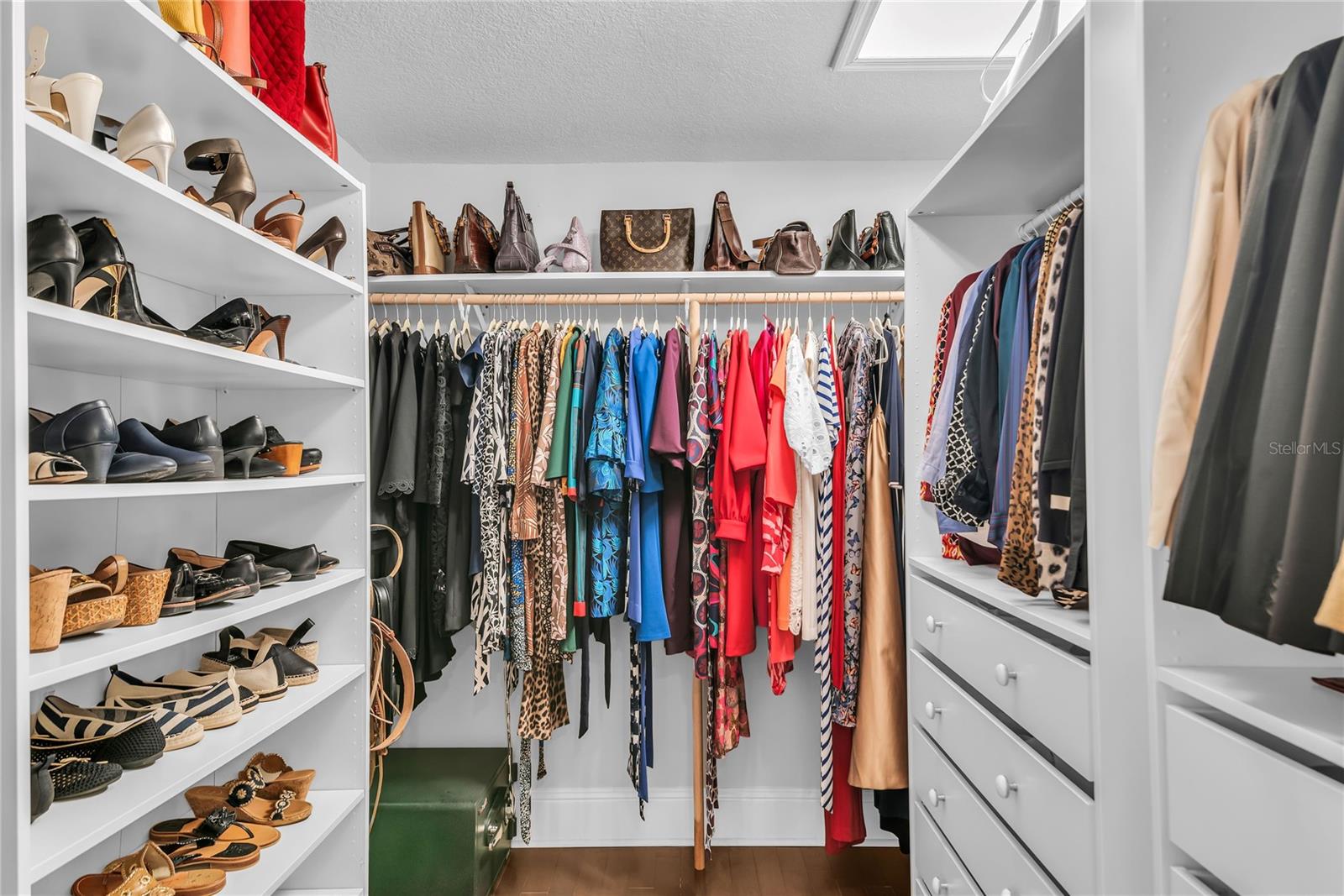 LIVINGSTON - Residential