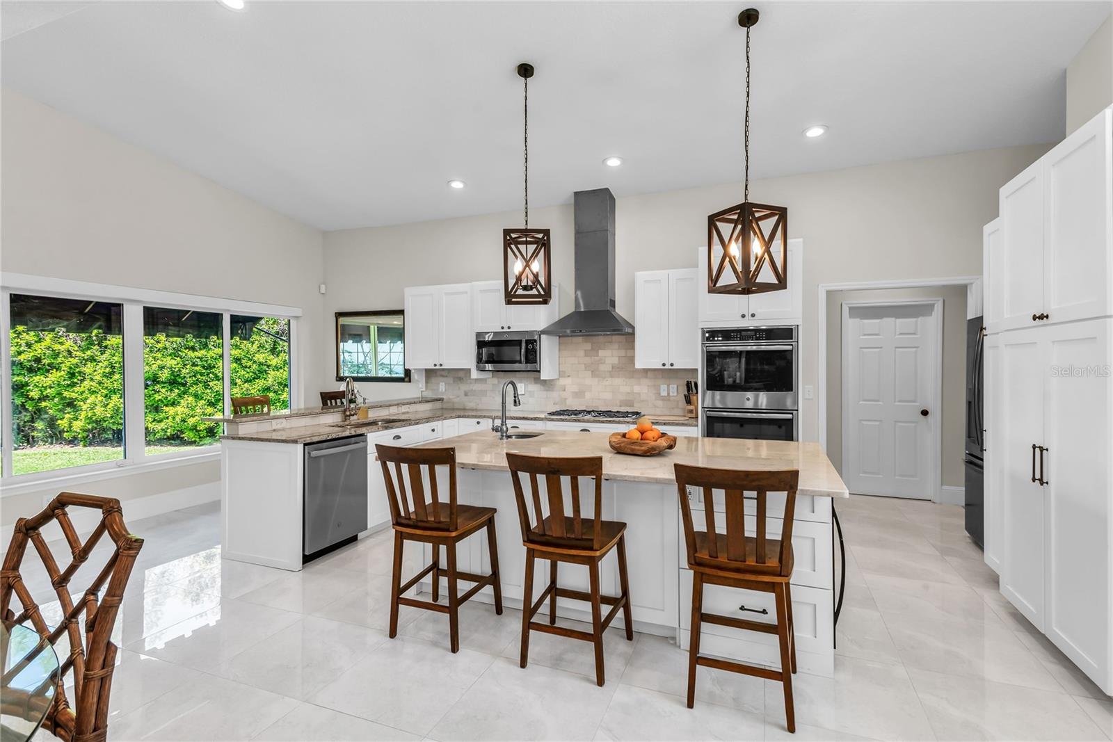 LIVINGSTON - Residential