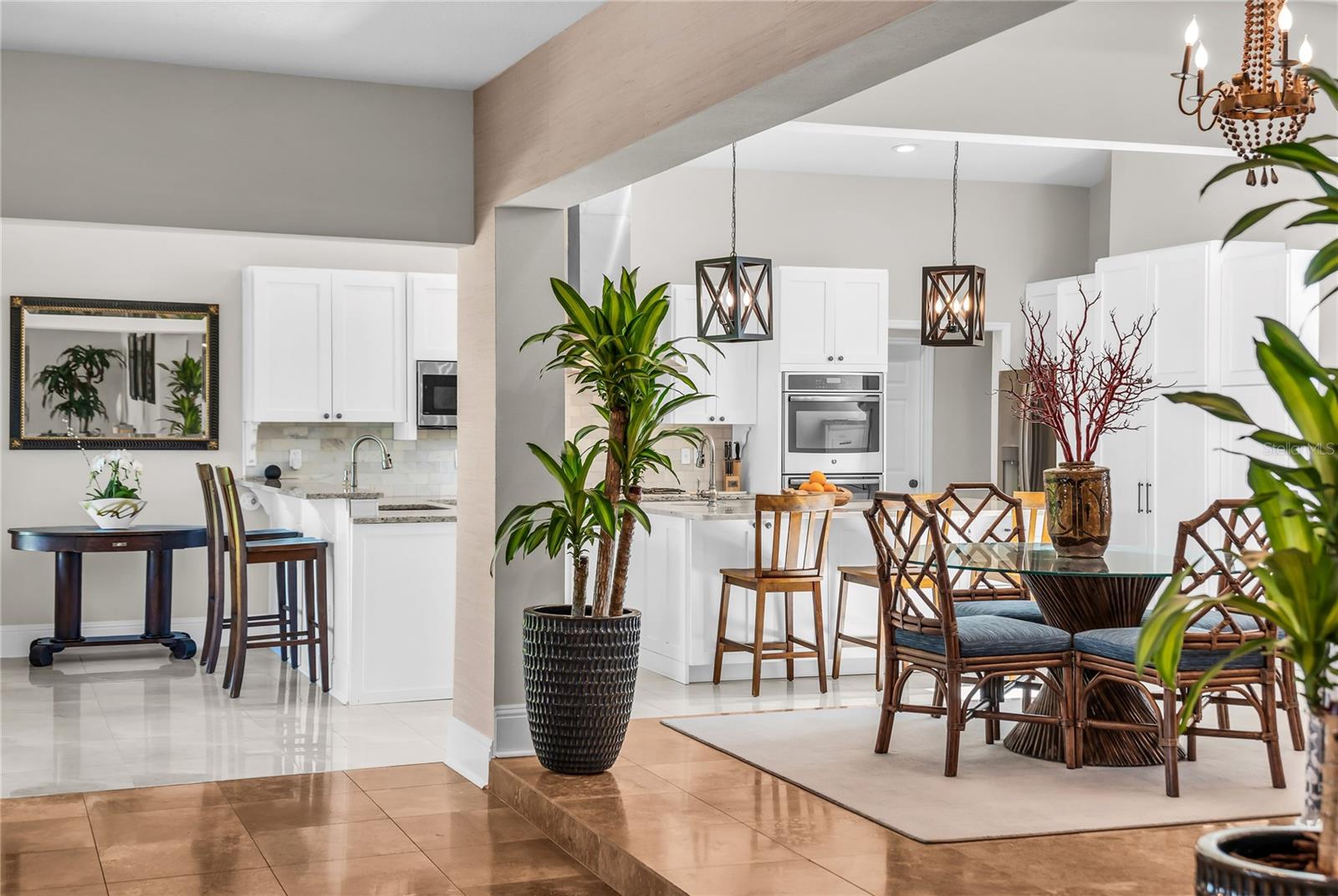 LIVINGSTON - Residential