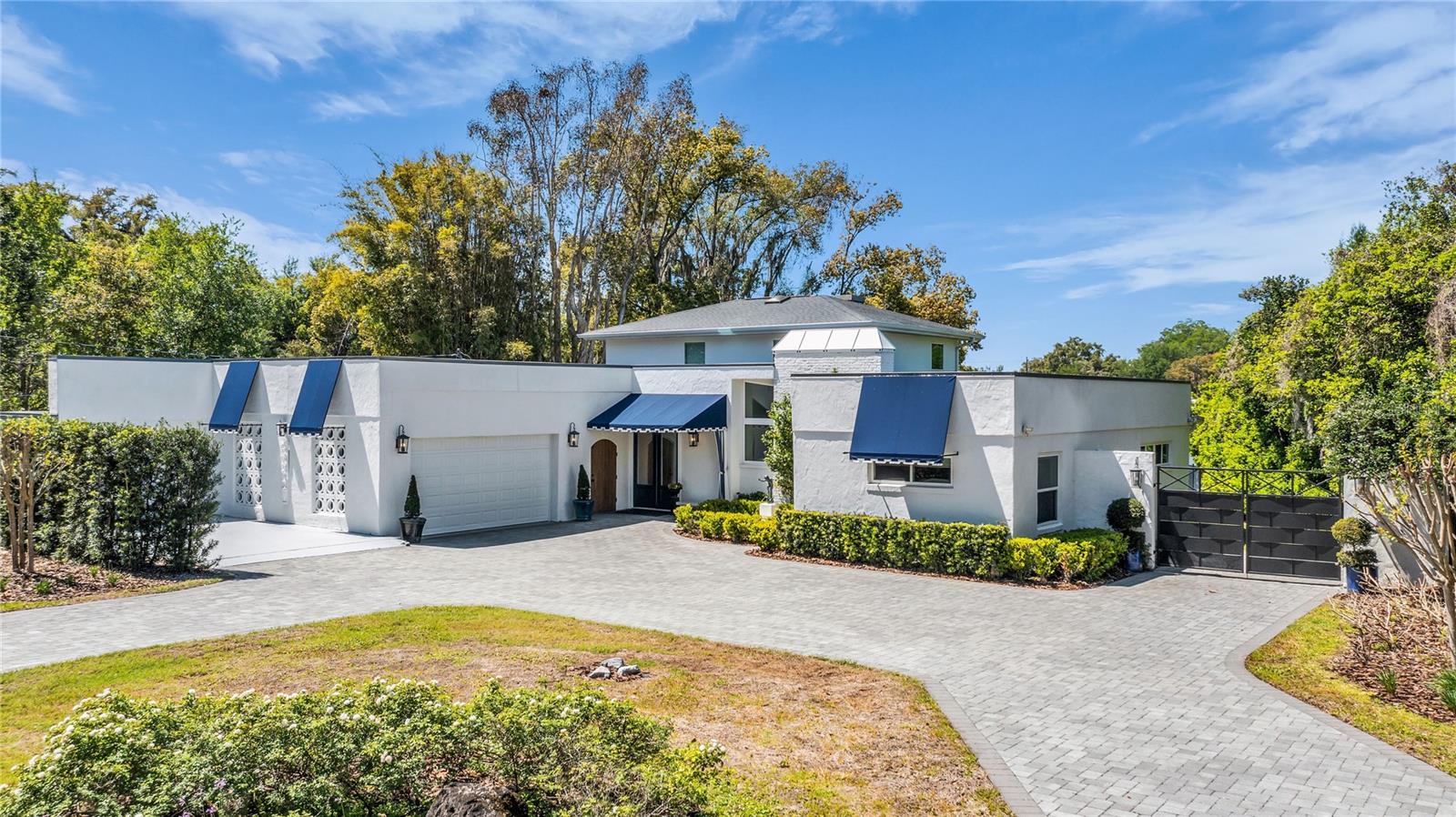 LIVINGSTON - Residential