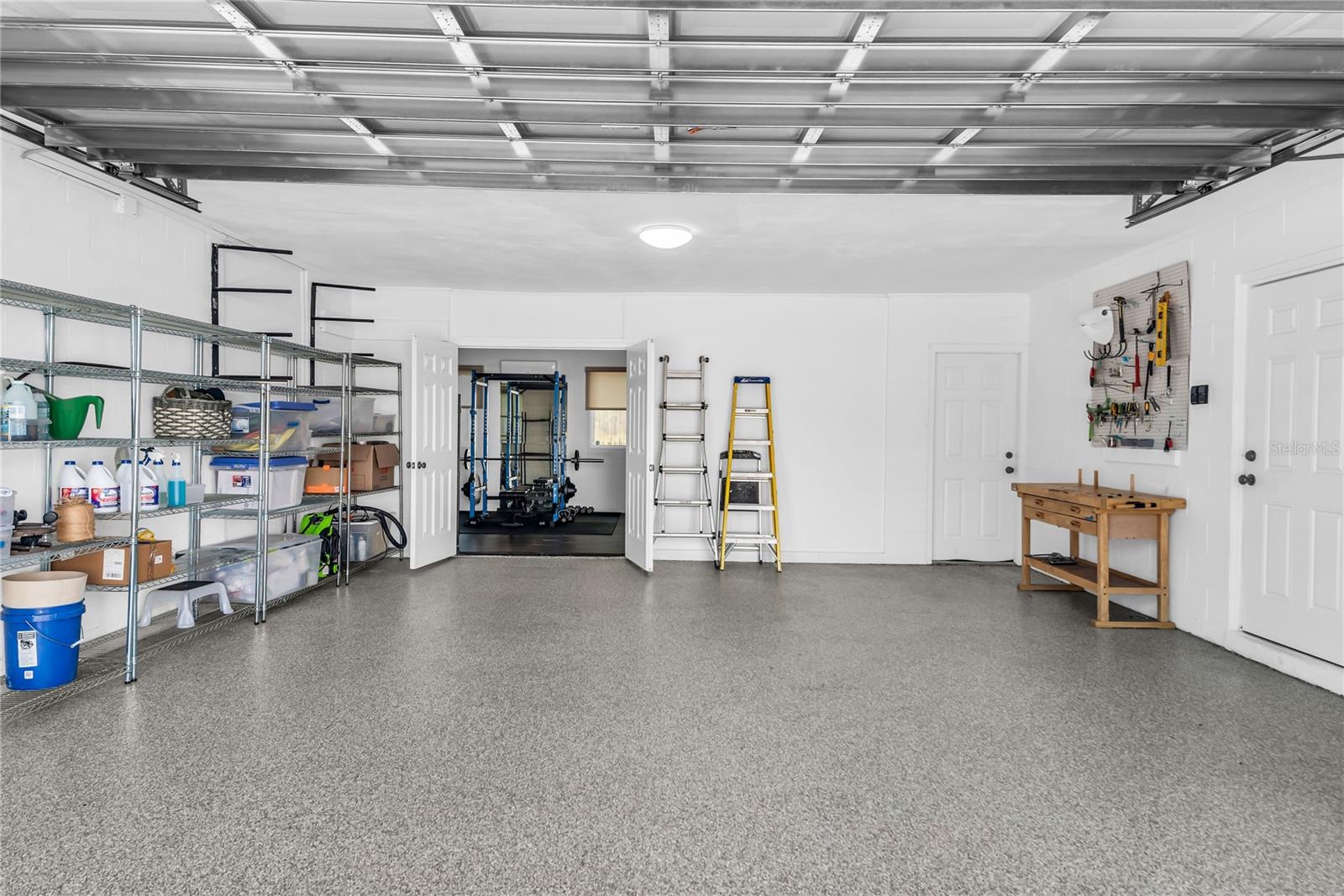 LIVINGSTON - Residential