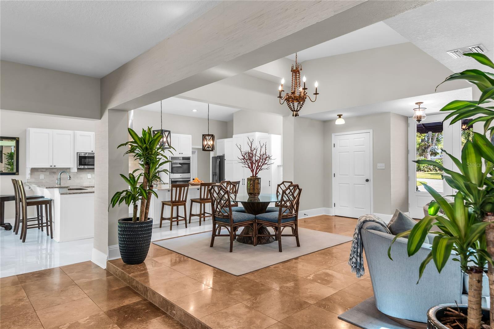 LIVINGSTON - Residential