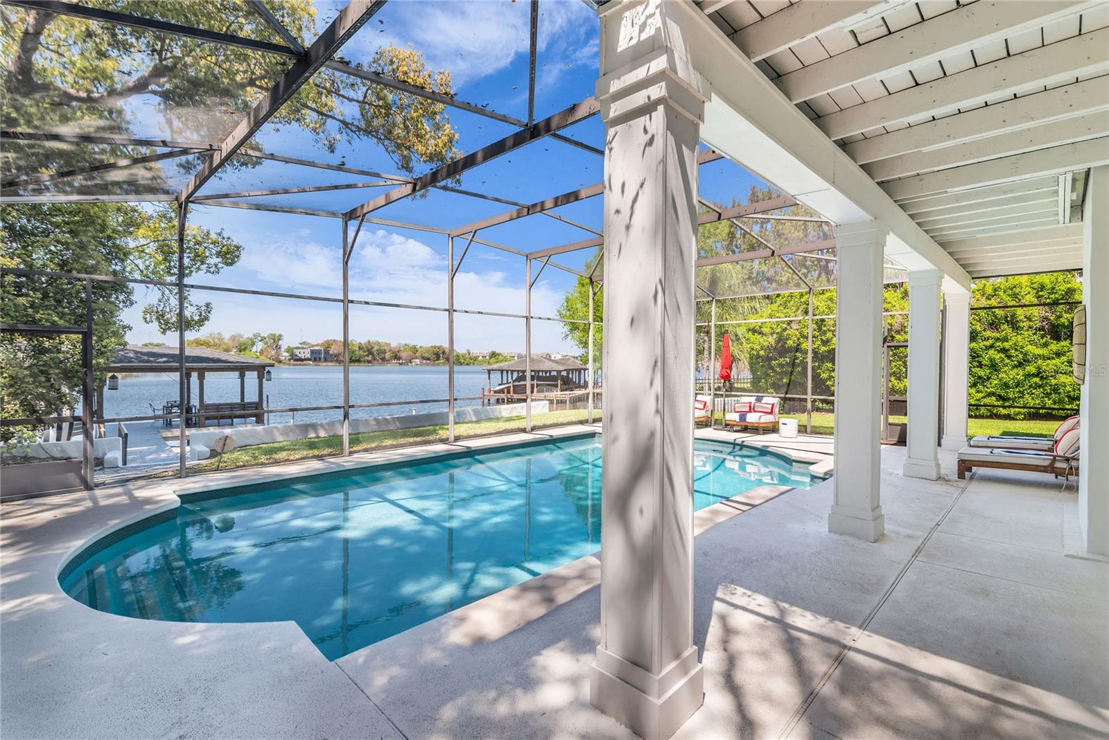 LIVINGSTON - Residential