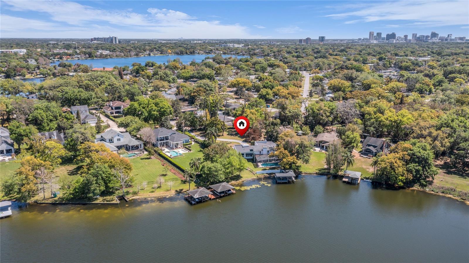 LIVINGSTON - Residential