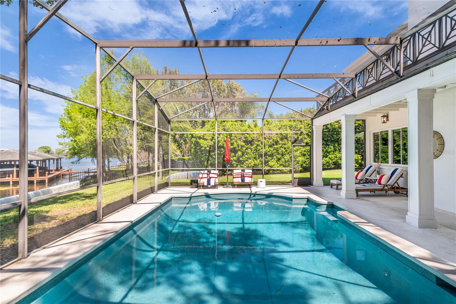 LIVINGSTON - Residential