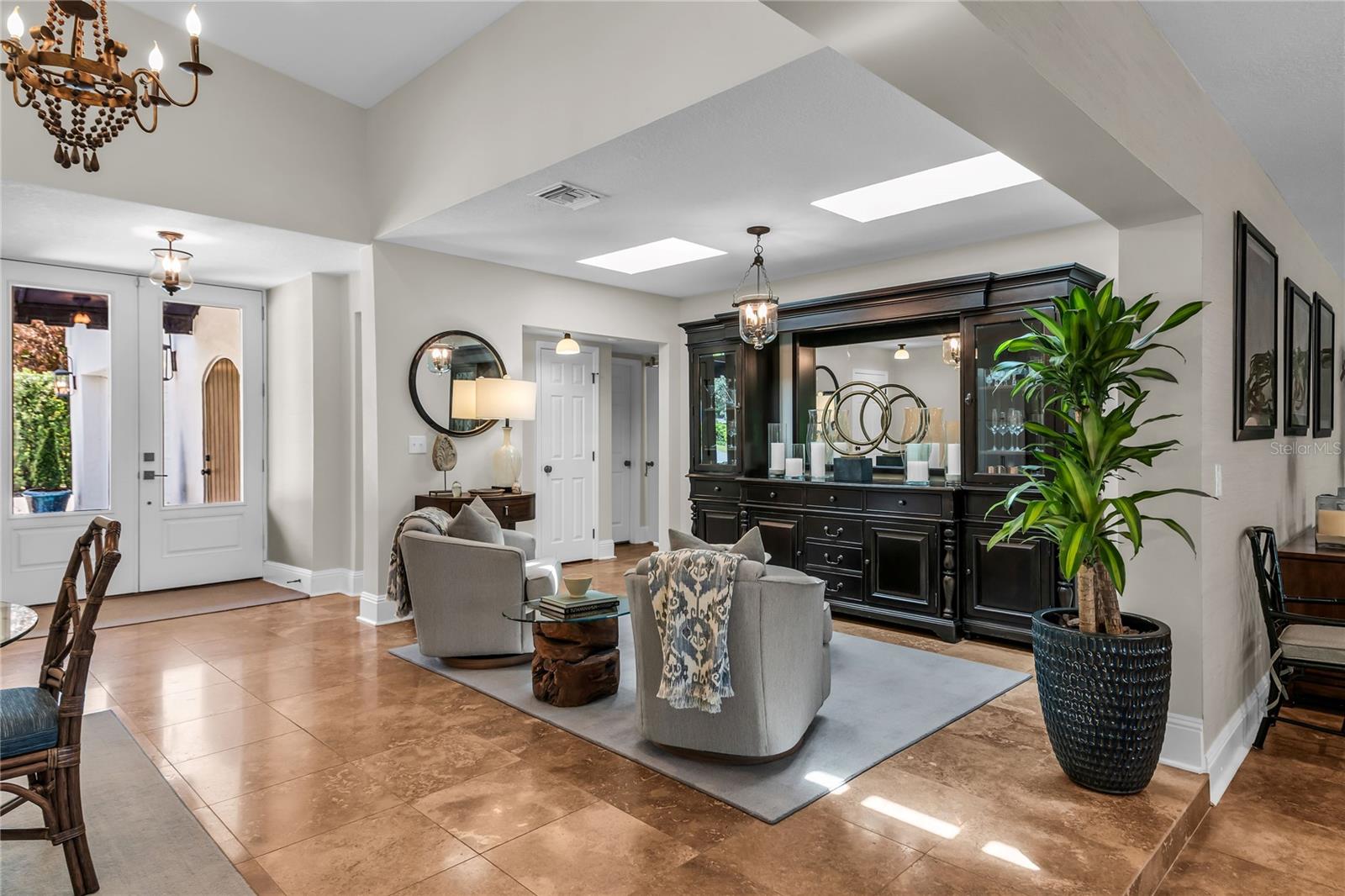 LIVINGSTON - Residential