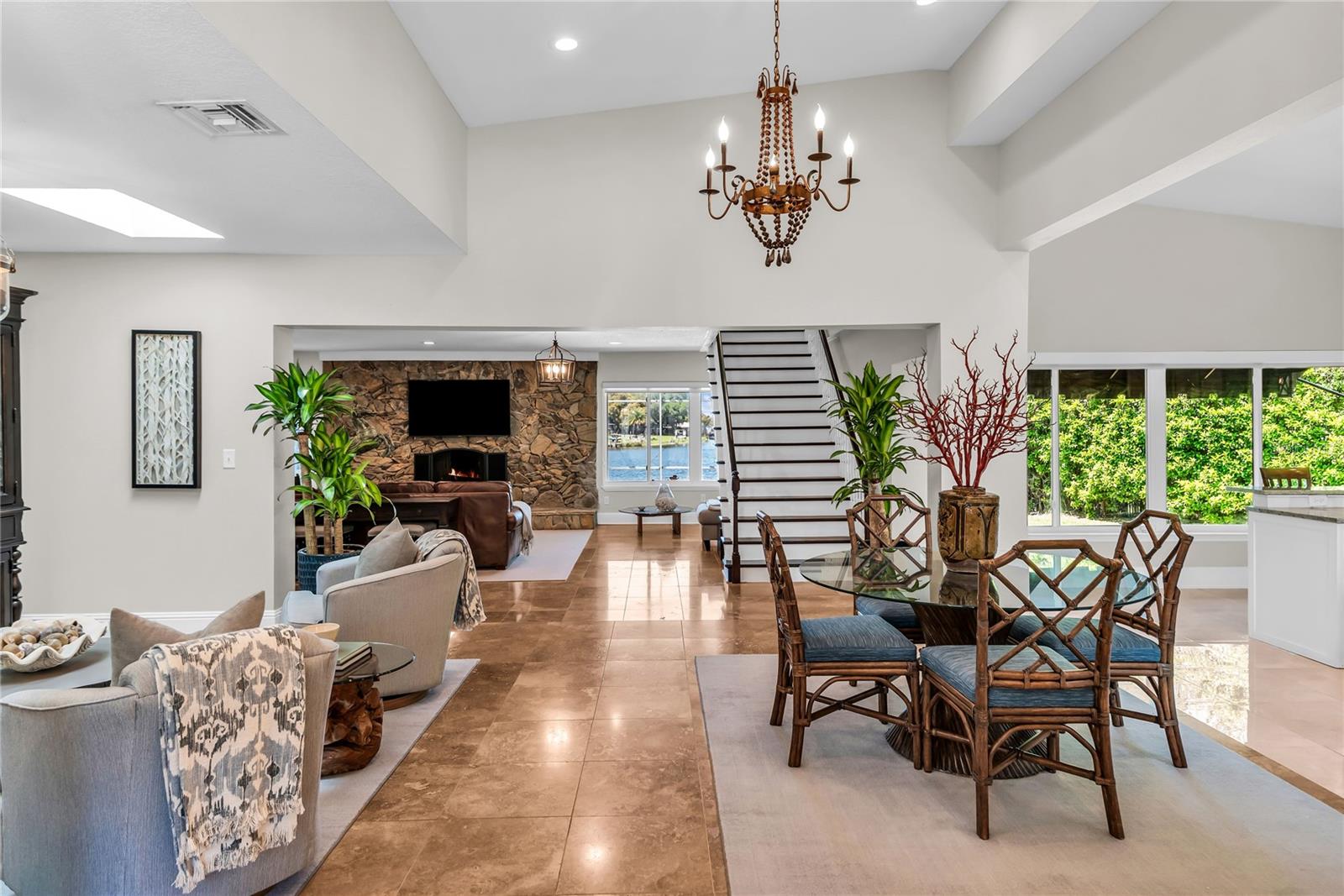 LIVINGSTON - Residential