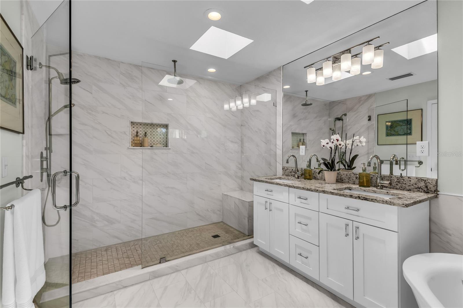 LIVINGSTON - Residential