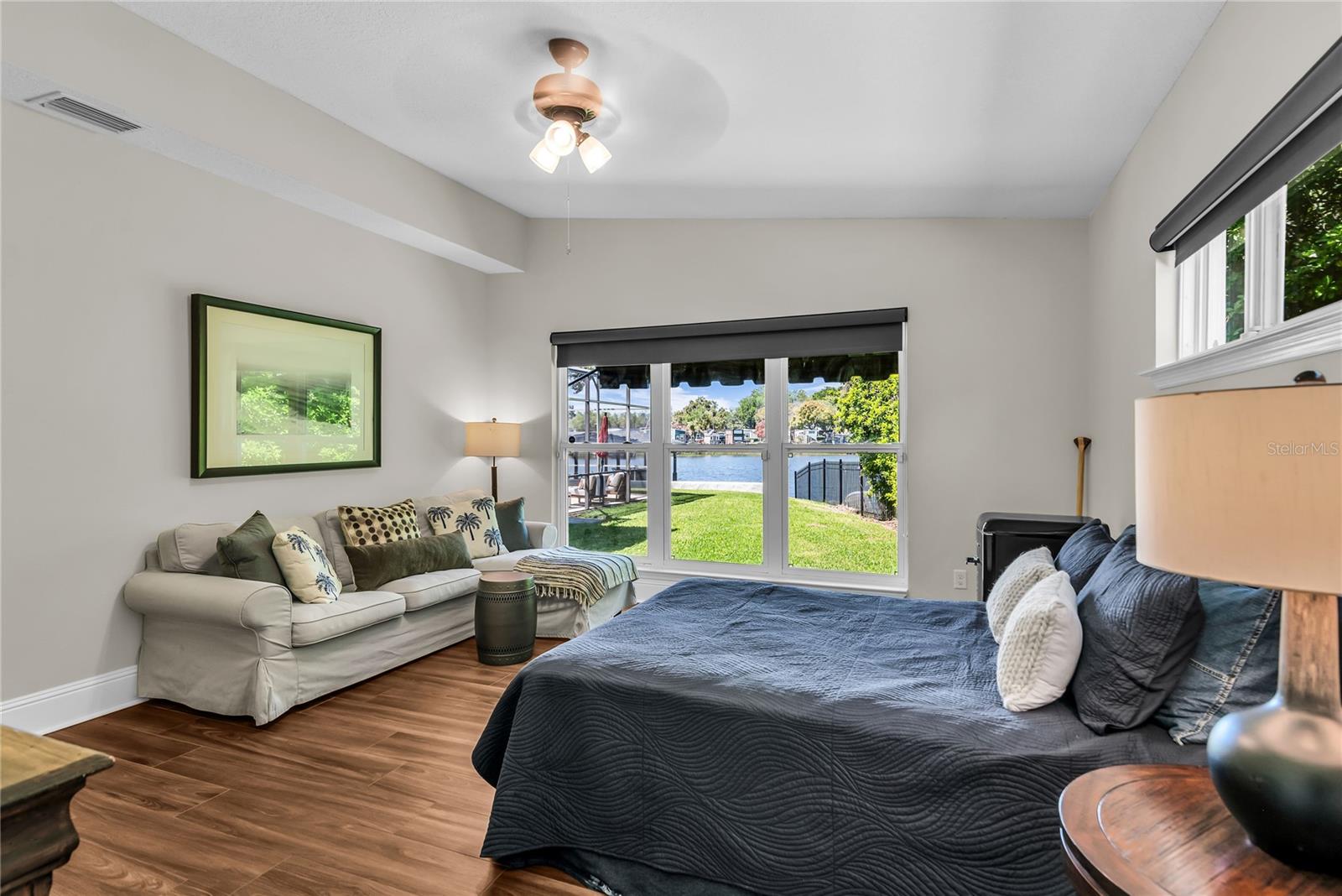 LIVINGSTON - Residential