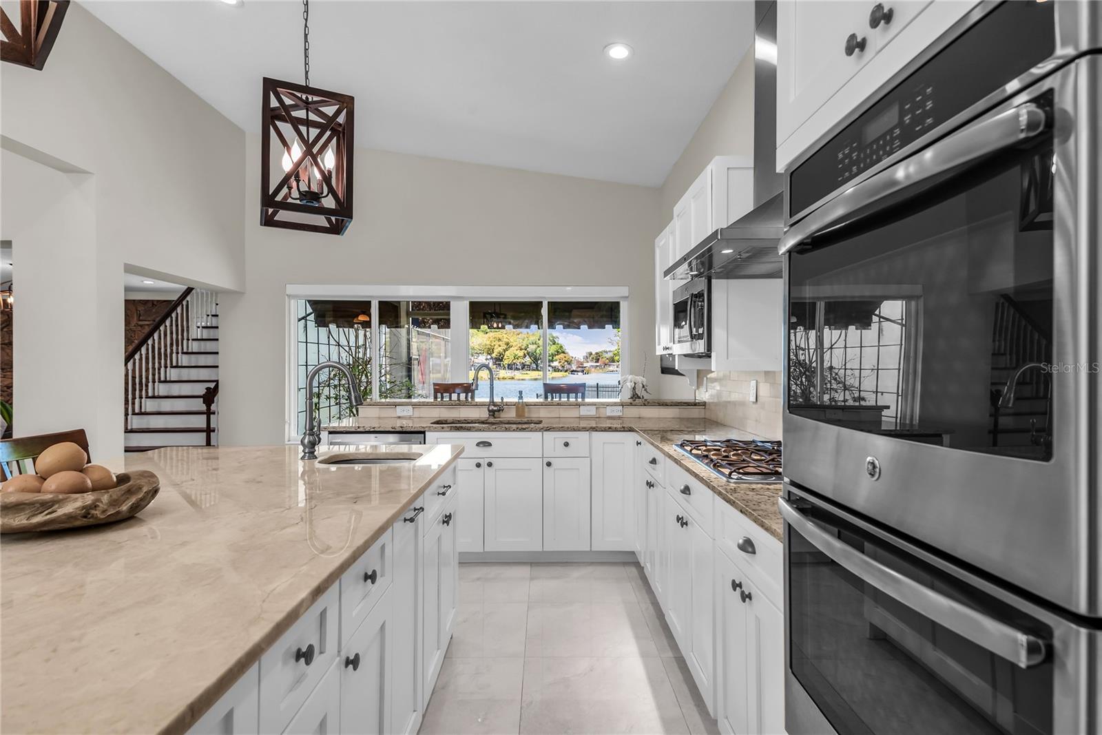 LIVINGSTON - Residential