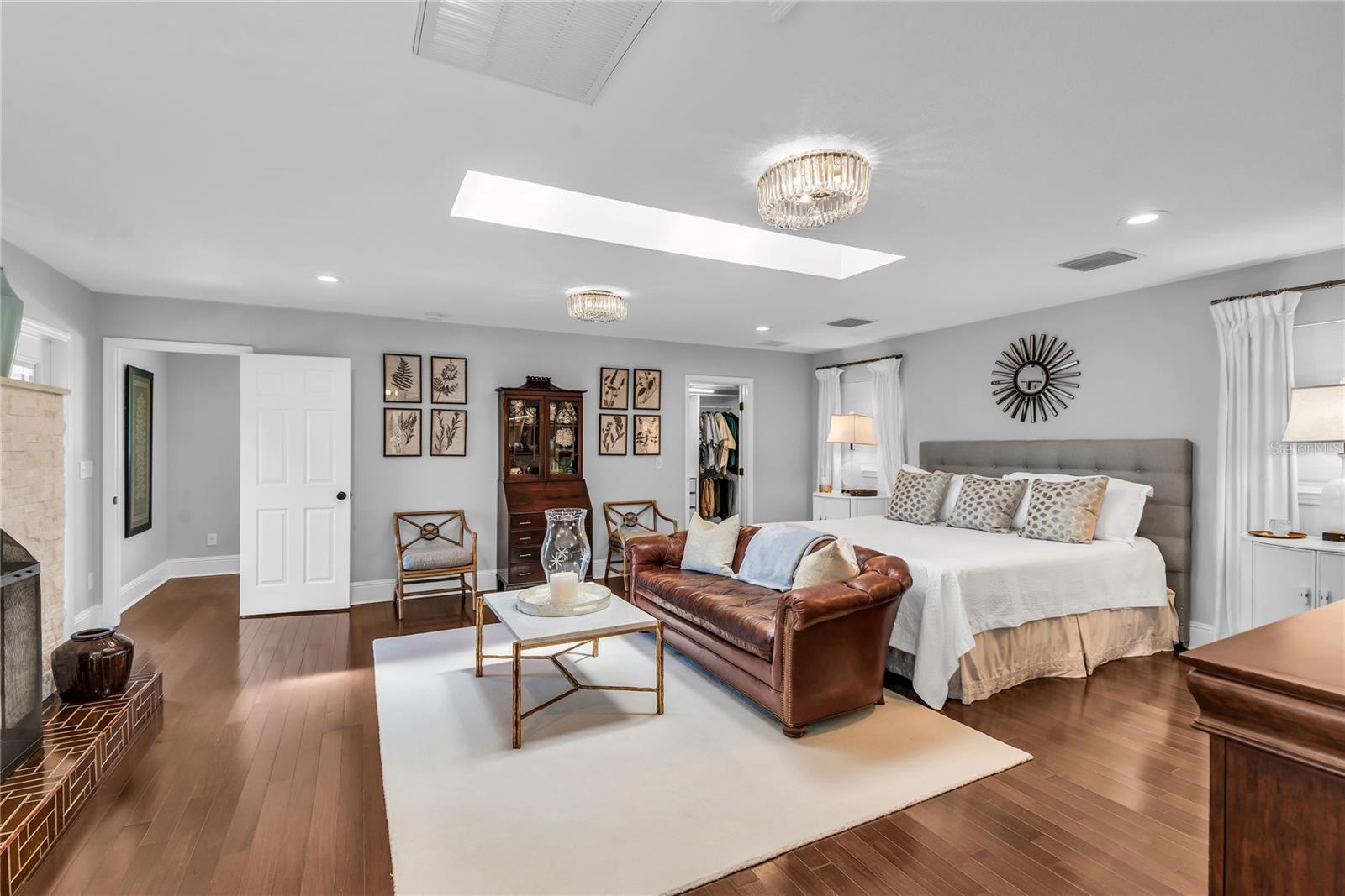 LIVINGSTON - Residential