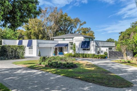 Photo of 112 Laken Lane, Orlando, FL 32804 (MLS # O6392122)