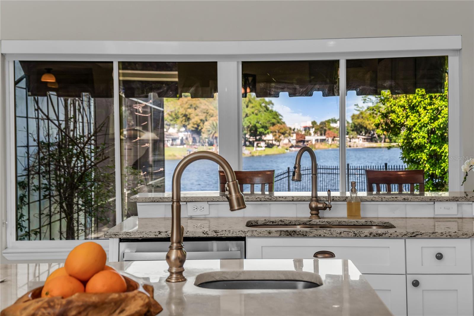 LIVINGSTON - Residential