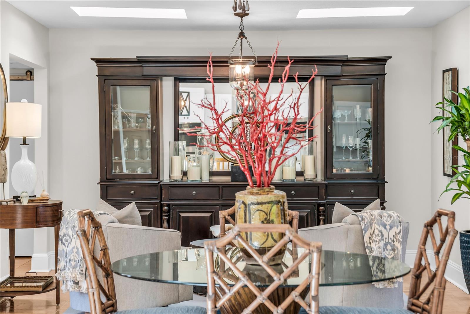 LIVINGSTON - Residential