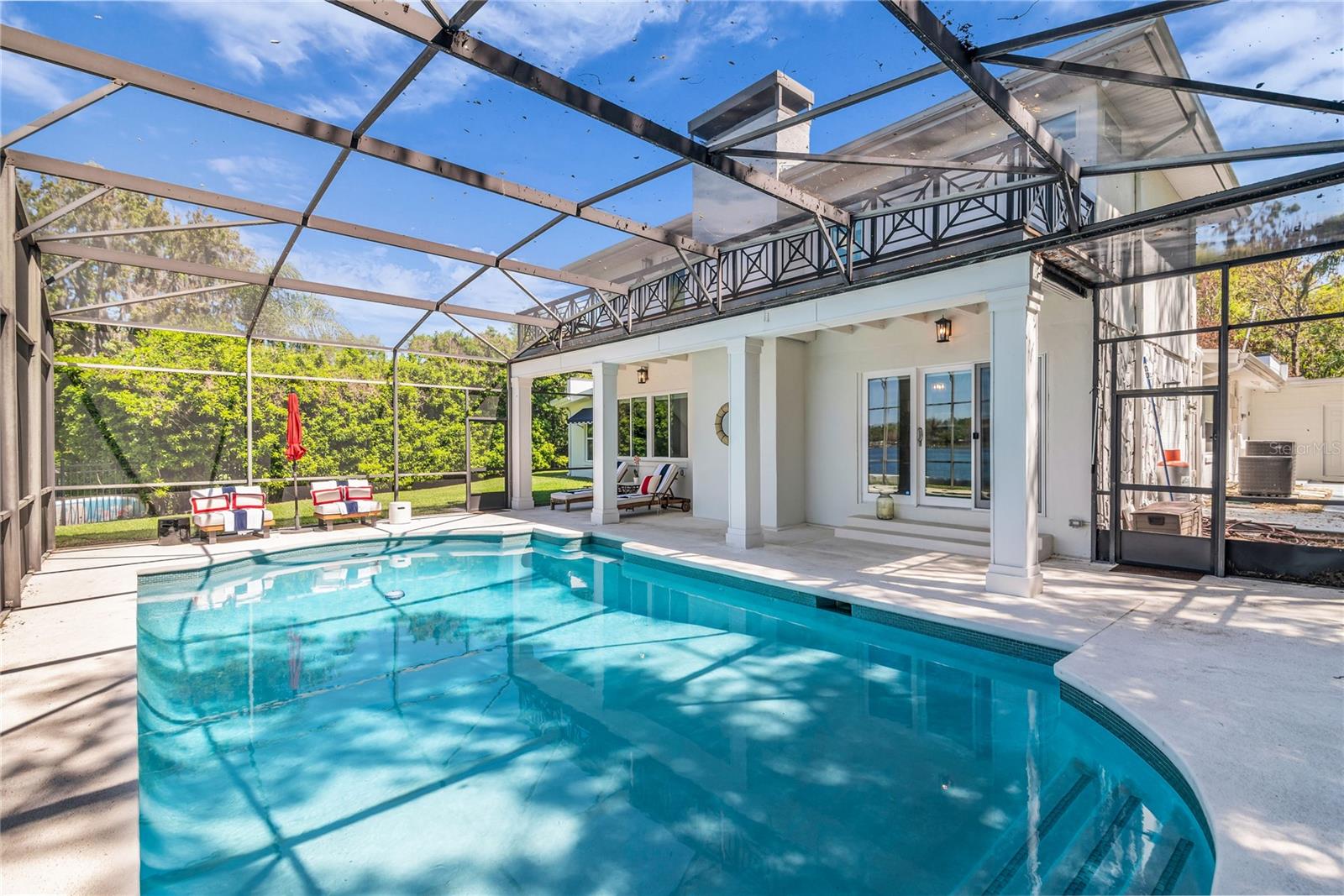 LIVINGSTON - Residential