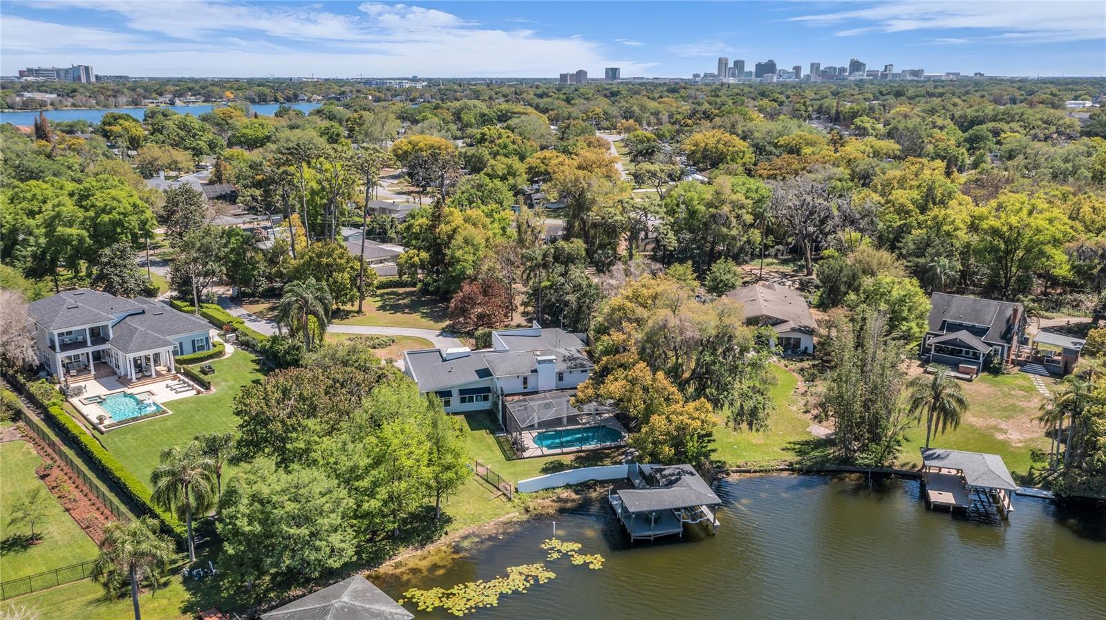 LIVINGSTON - Residential