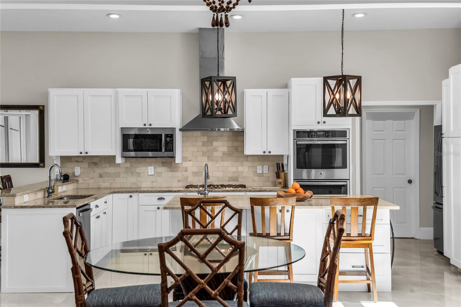 LIVINGSTON - Residential